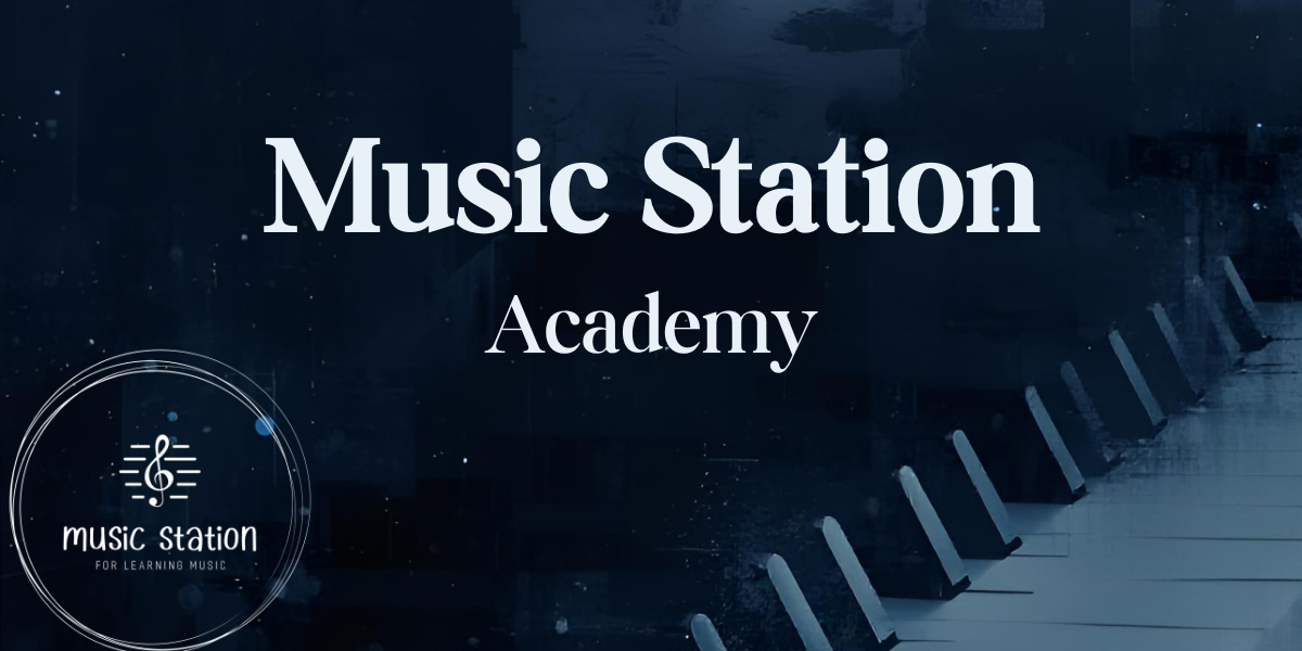 Music Station Academy
